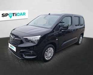 Opel Combo Gebrauchtwagen