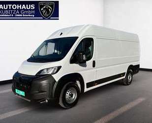 Peugeot Boxer Gebrauchtwagen
