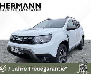 Dacia Duster Gebrauchtwagen