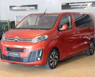 Citroen Spacetourer Gebrauchtwagen