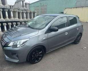 Mitsubishi Space Star Gebrauchtwagen