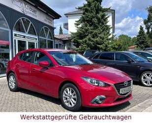 Mazda 3 Gebrauchtwagen