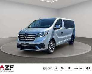 Renault Trafic Gebrauchtwagen