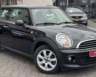 Mini One Gebrauchtwagen