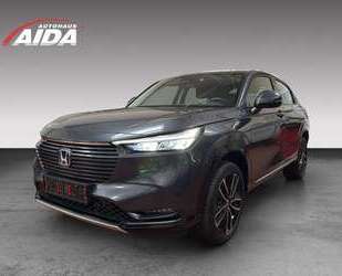 Honda HR-V Gebrauchtwagen