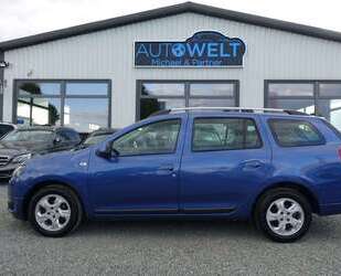 Dacia Logan Gebrauchtwagen