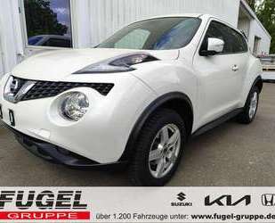 Nissan Juke Gebrauchtwagen