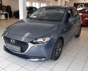 Mazda 2 Gebrauchtwagen