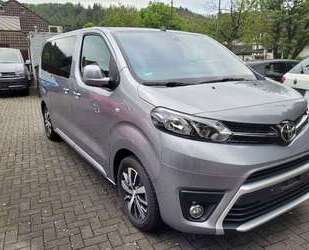 Toyota Proace Gebrauchtwagen
