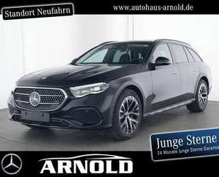 Mercedes-Benz E 300 Gebrauchtwagen