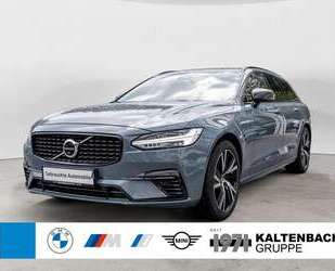 Volvo V90 Gebrauchtwagen