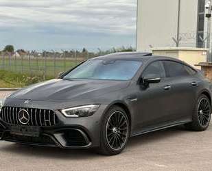 Mercedes-Benz AMG GT Gebrauchtwagen