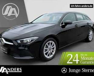 Mercedes-Benz CLA 200 Gebrauchtwagen