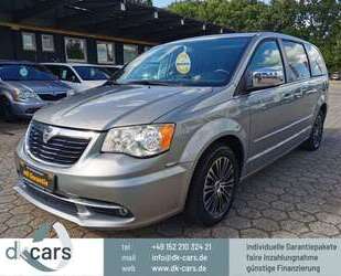 Lancia Voyager Gebrauchtwagen