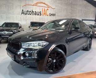 BMW X6 Gebrauchtwagen