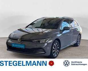 VW Golf Variant Gebrauchtwagen