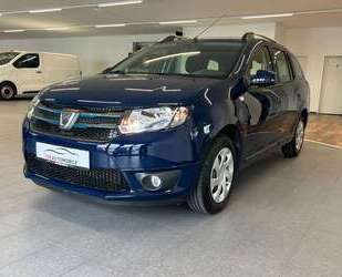 Dacia Logan Gebrauchtwagen
