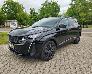 Peugeot 5008 Gebrauchtwagen