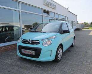 Citroen C1 Gebrauchtwagen