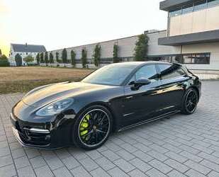 Porsche Panamera Gebrauchtwagen