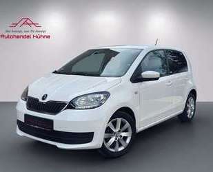 Skoda Citigo Gebrauchtwagen