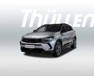 Opel Grandland X Gebrauchtwagen