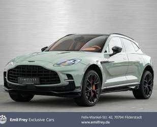 Aston Martin DBX Gebrauchtwagen