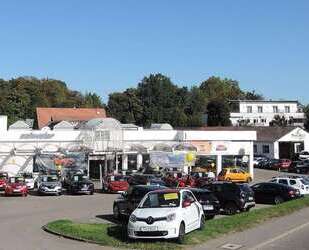 Renault Trafic Gebrauchtwagen