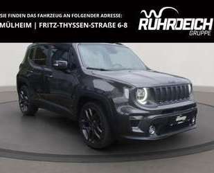 Jeep Renegade Gebrauchtwagen