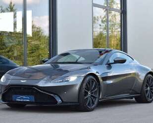 Aston Martin V8 Gebrauchtwagen