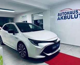 Toyota Corolla Gebrauchtwagen