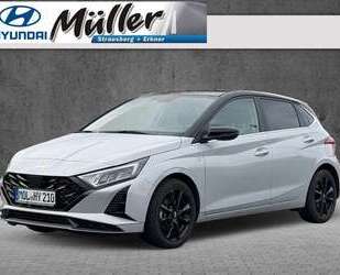 Hyundai i20 Gebrauchtwagen