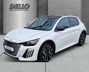 Peugeot 208 Gebrauchtwagen