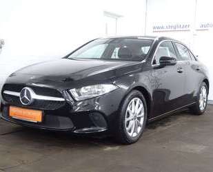 Mercedes-Benz A 220 Gebrauchtwagen