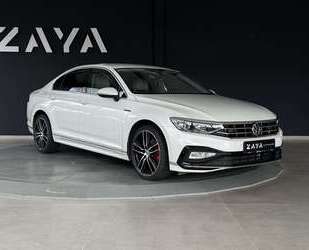 Opel Passat 