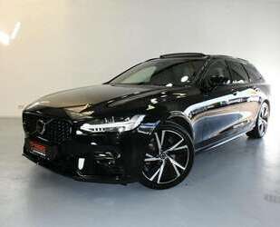 Volvo V90 Gebrauchtwagen