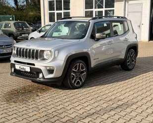Jeep Renegade Gebrauchtwagen