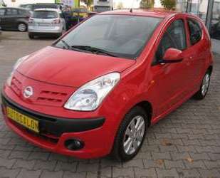 Nissan Pixo Gebrauchtwagen