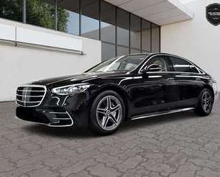 Mercedes-Benz S 450 Gebrauchtwagen