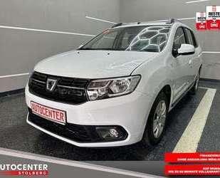 Dacia Logan Gebrauchtwagen