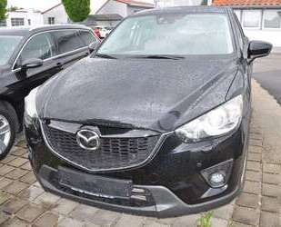 Mazda CX-5 Gebrauchtwagen
