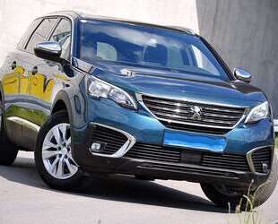 Peugeot 5008 Gebrauchtwagen