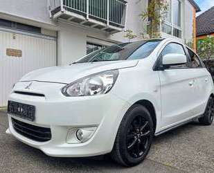 Mitsubishi Space Star Gebrauchtwagen