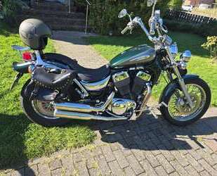 Suzuki VS 1400 Gebrauchtwagen