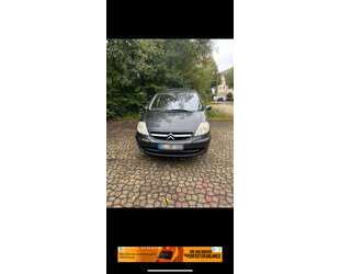 Citroen C8 Gebrauchtwagen