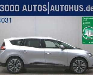 Renault Grand Scenic Gebrauchtwagen