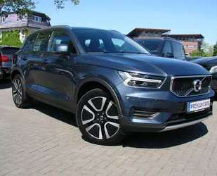 Volvo XC40 Gebrauchtwagen