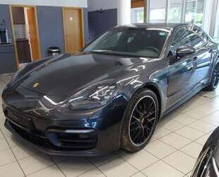 Porsche Panamera Gebrauchtwagen