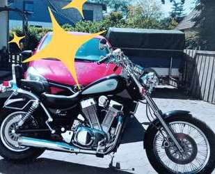 Suzuki VS 1400 Gebrauchtwagen