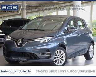 Renault ZOE Gebrauchtwagen
